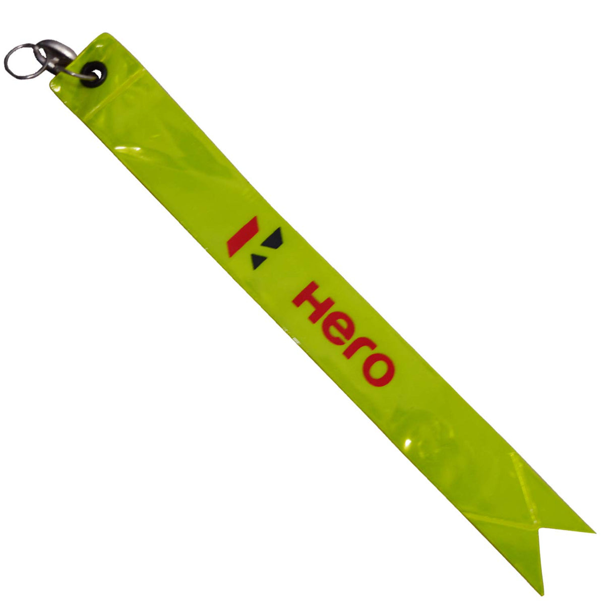 Bike Speedometer Screen Guard With Radium Type key Tag For Hero Super ...