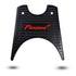 Scooter Pleasure Plus Xtec Footmat Anti Skid Rubber Floor Mat for Hero Pleasure Plus Xtec