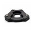 Side Stand Extender Base Black For Hero Xtreme 125R BS6 NEW