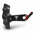 Tyre Hugger Guard Compatible with Triumph Speed 400 | Rear Mudguard Splash Guard