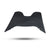 Scooty XOOM 125 Accessories (Xoom 125 Footmat Black)