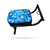 Scooty Baby Seat Multi Color for All Scooter Activer,Jupiter,Access 125,Ola,Rizta,Hero All Model Scooter
