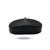 Backrest with Adjustable Cushion For RE Thunderbird 350,500 BS4,BS6 cc Black