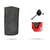Ola S1x,Ola S1x Plus 3D Foot Mat With Seat Cover and Charger Socket