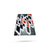 3D Sticker MotoGP Riding Sticker's Pair of 2 Pcs for All Bike's