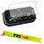 Bike Speedometer Screen Guard With TVS Radium Type key Tag For - TVS Raider 125