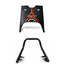 EV Scooter Seat Handle & Anti Skid Footmat Compatible with TVS Orbiter Electric