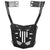 Expedition Carrier Back Top Plate Heavy Weight Carry For Bajaj Pulsar N 160 (2022 +)