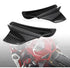 Carbon Wing,Winglet Canard Kit for KTM RC 125,KTM RC 200,KTM RC 390,