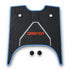 Scooty Orbiter Footmat Compatible with TVS Orbiter EV Foot mat