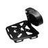 Rear Top Box Base Plate With Backrest Height Adjustable  For Hero Xpulse 4v, All Medol