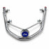 Front Mudguard Ntorq 125 BS6 6G Front Bumper Safety Guard