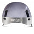 Front Visor Windshield with Metal Bracket | Smoke Wind Deflector Screen Compatible with Yamaha XSR 155