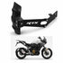 Tyre Hugger Guard Compatible with TVS Apache RTX 300