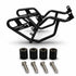 Crash Guard Compatible with Harley-Davidson X440 T Protector & Safety Guard