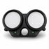 Speedometer Meter Compatible with Hero Splender old Meter Upper Case Housing
