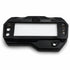 Speedometer Meter Case Cover Compatible with Yamaha FZ V2 Meter Upper Case Housing