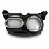 Speedometer Meter Case Compatible with Bajaj Vikrant 15 Meter Upper Case Housing