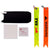 Bike Speedometer Screen Guard With TVS Radium Type key Tag For - TVS Raider 125