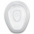Fuel Tank Lock Cover Compatible with Royal Enfield Reborn Classic 350
