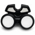 Speedometer Meter Case Cover Compatible with Bajaj Discover 100cc Old Meter Upper Case Housing