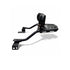 Top Plate Luggage Carrier with Backrest Support Compatible with Honda SP 125 BS6 New