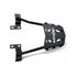 Top Plate Luggage Carrier Compatible with Honda SP 125 BS6 New