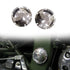 Swing Arm Cap For Bullet Classic Electra and Standard 350cc 500cc BS3,BS4Pack - 2