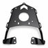 Top Plate Luggage Carrier Rider | Compatible with TVS Ntorq 125 BS6 New