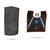 Ola S1x,Ola S1x Plus 3D Foot Mat With Seat Cover and Charger Socket