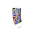3D Sticker India Riding Sticker's Pair of 4 Pcs for All Bike's
