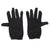 Hand Gloves Soft Cotton Half Gloves Sun Protective With 2 Colour Black,Beige (Pack of 2 Pair)