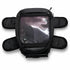Fuel Tank Bag with Touch Screen Mobile Holder Travel Luggage Bag for All Bikes