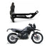 Tyre Hugger Guard Heavy Quality Compatible with Royal Enfield Himalayan 450