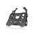 Top Plate Carrier with Heavy Weight For Yamaha FZX 150 Top Rack