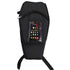 Tank Cover Waterproof with Mobile Pocket Touch Screen Compatible with Royal Enfield Reborn Classic 350