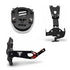 Hugger Guard with Tail Tidy and Side Stand Extender Compatible with Triumph Speed 400
