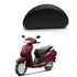 Scooter Activa Backrest Compatible with Honda Activa 113 BS6 6G