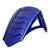 Shark Rear Fender For R15 V4/M/V3/MT15 (Blue)