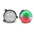 Led Tail Light Tiranga 3 Color Compatible with Royal Enfield Classic 350,500 BS4,BS6 (2015 to 2020)