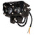 HJG Fog light Dual Color High/Low Yellow/White LED Fog