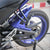 Shark Rear Fender For R15 V4/M/V3/MT15 (Blue)