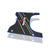 Heavy Quailty Main Center Stand with 3D Foot Mat and Screen protector For Rizta 2025 Model