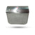 Bike Steel Side Box (L*27,H*23,W*9cm) For All Bikes Model Universal Fitment