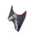 Scooty Baby Seat with 3D Scooty Foot Mat For Suzuki Avenis 125