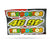 3D Sticker The Doctor 46 Riding Sticker's Pair of 2 Pcs for All Bike's