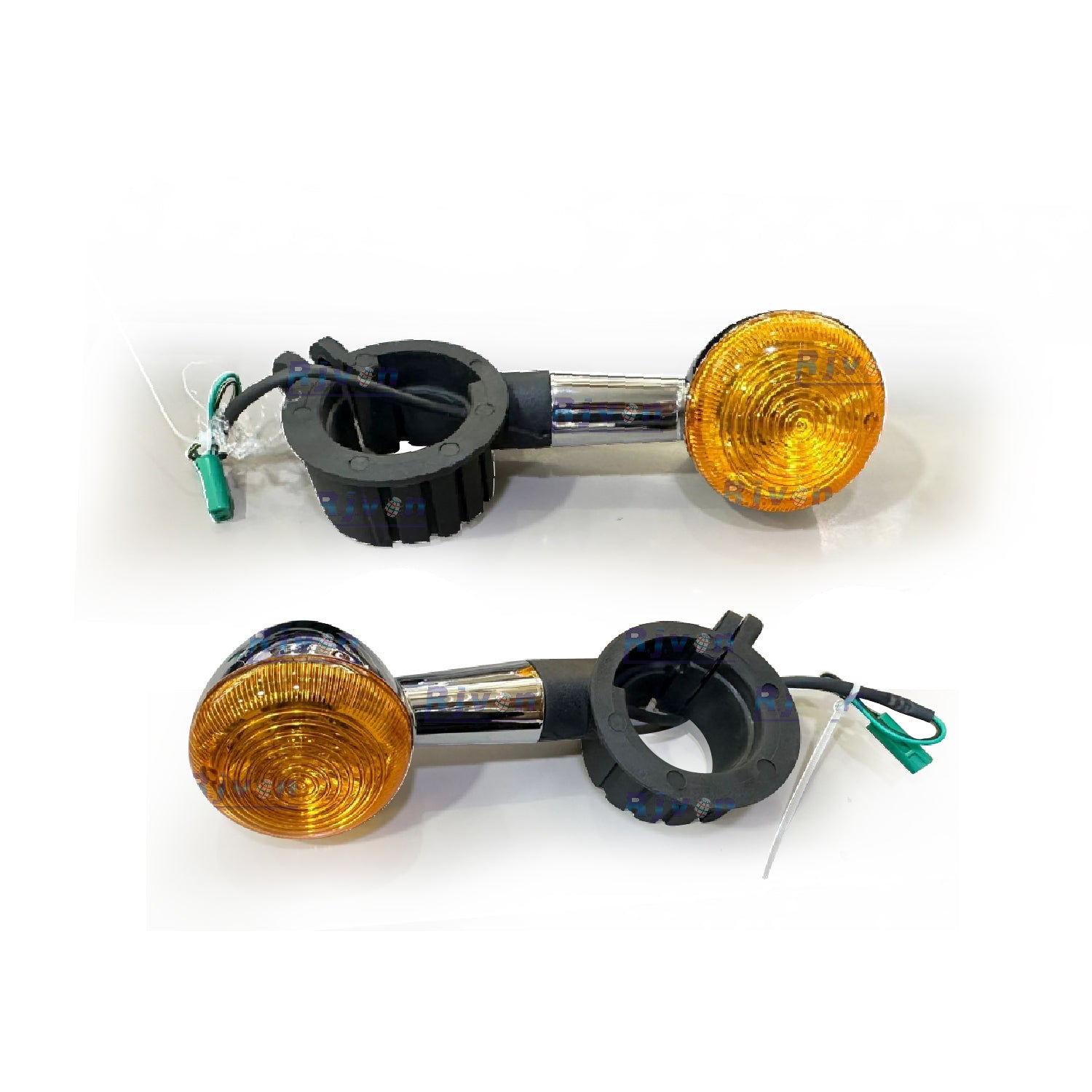 Reborn Classic 350 – R J Express