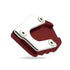 Side Stand Jacket For R15 V4/M/V3 Imported (Red)