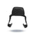 Jawa Forty-Two New 2024  Backrest with Cushion Back  Black