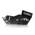 Metal Heavy quality Engine Guard For RE Himalayan 450 Engine Guard Black